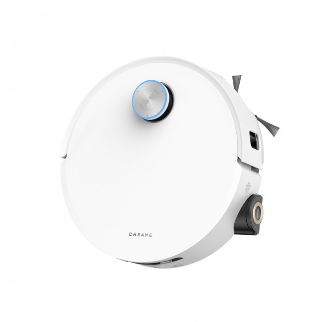 Dreame Aqua10 Ultra Roller Complete 0.23 L White