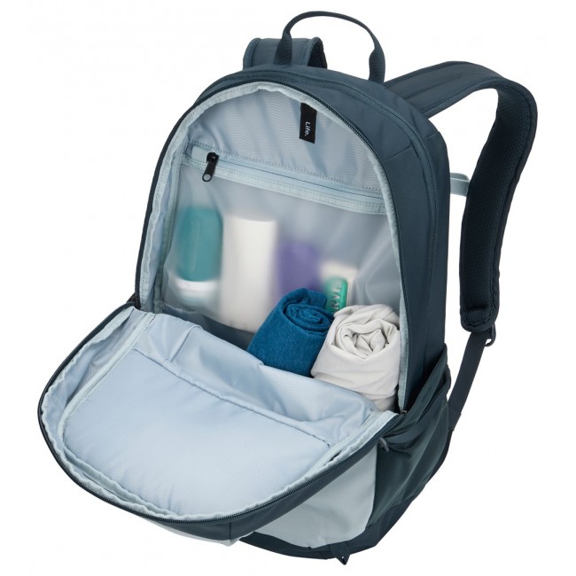 Thule EnRoute TEBP5216 - Soft Blue/Darkest Blue backpack Casual backpack Nylon