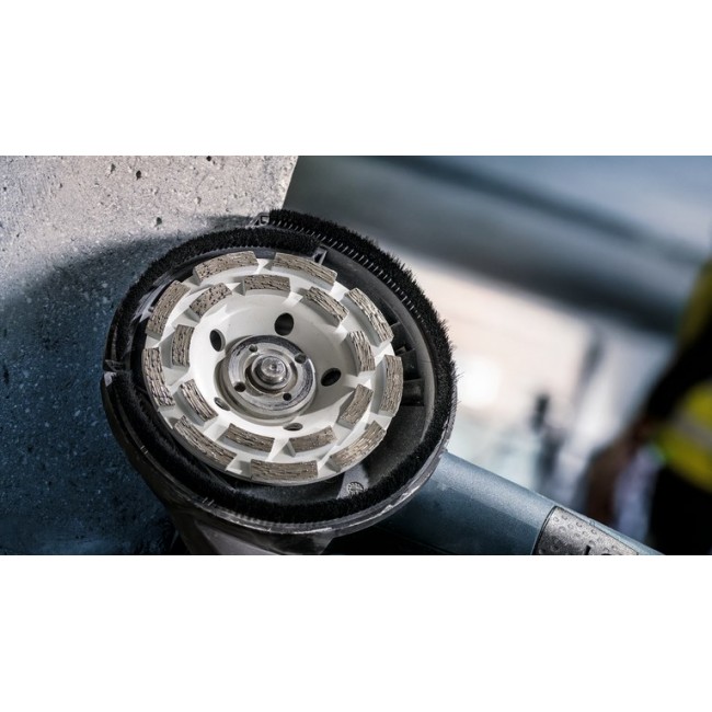 Bosch 2 608 601 762 angle grinder accessory Grinding disc Bosch 2 608 601 762 angle grinder accessory Grinding disc