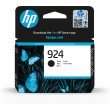 HP 924 Black Original Ink Cartridge