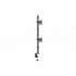 DIGITUS DA-90438 - stativ - for 2 LCD