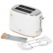 ADLER AD 3225 TOASTER WITH GRILL