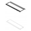 HAVN HS 420 Fan Brackets for 360mm Radiator Alignment
