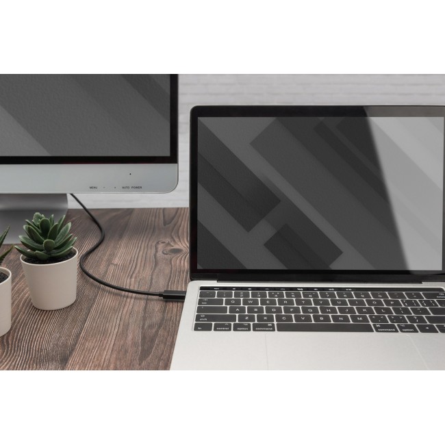 Digitus USB-C 3.2 Gen2 adapter / converter cable, USB-C - HDMI