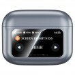 Buxton BTW 9600 Wingate ANC - In-ear wireless earphones with charging case