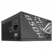 ASUS ROG -STRIX-850P-GAMING-E power supply unit 850 W 20+4 pin ATX ATX Black