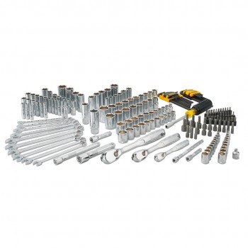 DeWALT DWMT81534-1 socket/socket set