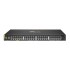 Aruba 6000 48G Class4 PoE 4SFP 370W Managed L3 Gigabit Ethernet (10/100/1000) Power over Ethernet (PoE) 1U