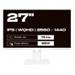 JAPANNEXT JN-IPS270WQHD75F-C65W-HSP-W computer monitor 68.6 cm (27