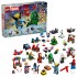 LEGO MARVEL 76340 Advent Calendar 2026