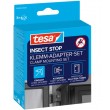 TESA 55419-01-00 door stop Anthracite Aluminium