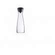 WMF 0617726040 1.5 L Black, Transparent