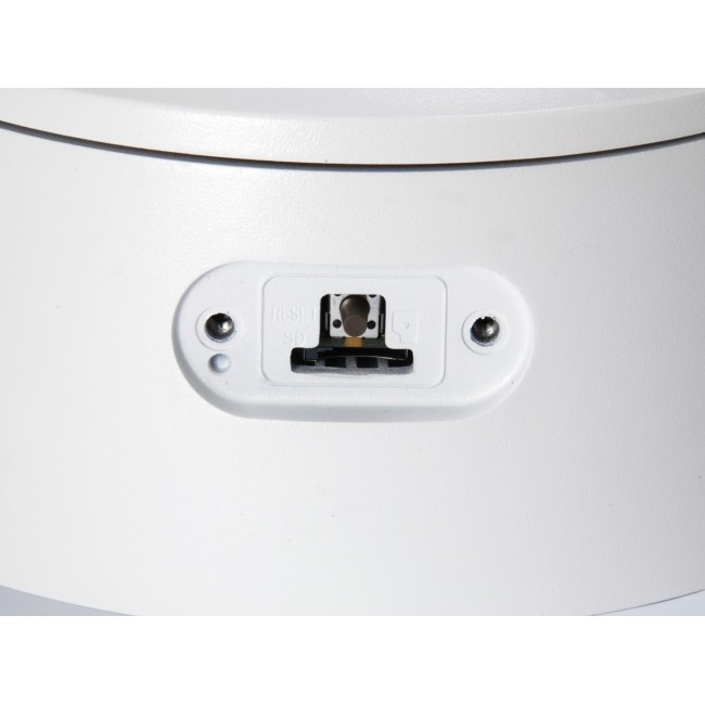 LevelOne GEMINI Zoom Dome IP Network Camera, 2-Megapixel, H.265, 4.3X Optical Zoom, two-way audio, IR LEDs, 802.3af PoE, Vandalproof, Indoor/Outdoor LevelOne GEMINI Zoom Dome IP Network Camera, 2-Megapixel, H.265, 4.3X Optical Zoom, two-way audio, IR LEDs, 802.3af PoE, Vandalproof, Indoor/Outdoor