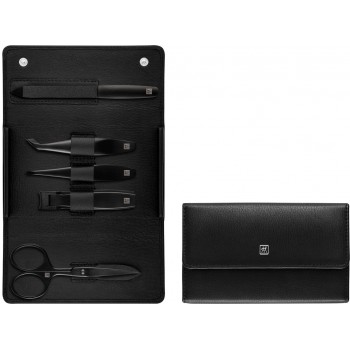 ZWILLING PREMIUM Zestaw do manicure - 5 element w