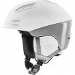 Uvex ultra pro Grey, White