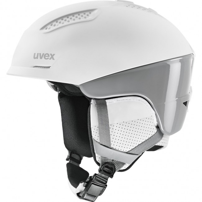 Uvex ultra pro Grey, White