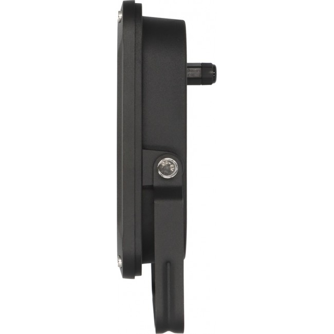 Brennenstuhl 1171250041 floodlight Black 100 W LED D