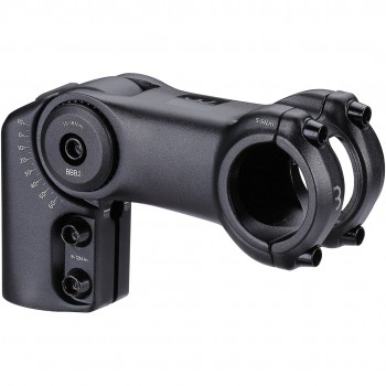 Mostek rowerowy BBB HighSix 100mm