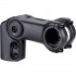 Mostek rowerowy BBB HighSix 100mm