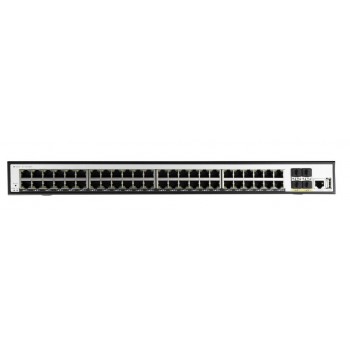 BCS BCS-SP48G-4SFP-M network switch Managed Gigabit Ethernet (10/100/1000) Power over Ethernet (PoE) 1U
