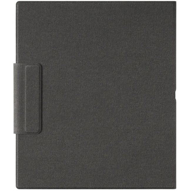 Onyx Boox Note Air 5 C/6 C Flip cover Dark Gray