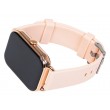 BLOW X16 Smartwatch, pink