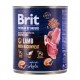 BRIT Premium by Nature Lamb with Buckwheat - Wet dog food - 800 g