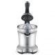 Sage the Citrus Press electric citrus press 110 W Silver