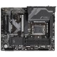 Gigabyte Z790 UD AX Motherboard - Supports Intel Core 14th CPUs, 16*+1+ Phases Digital VRM, up to 7600MHz DDR5 (OC), 3xPCIe 4.0 M.2, Wi-Fi 6E, 2.5GbE LAN, USB 3.2 Gen 2x2