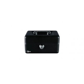 Cash Box - YCB/070/BB2 Black