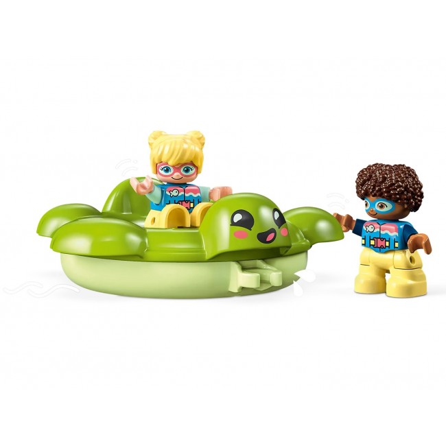 LEGO DUPLO 10989 WATER PARK