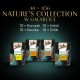 SHEBA Nature's Collection Poultry Flavors in jelly - wet cat food - 40 x 85g SHEBA Nature's Collection Poultry Flavors in jelly - wet cat food - 40 x 85g