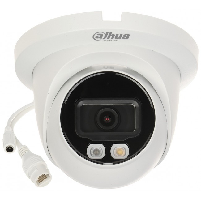 IP CAMERA DAHUA IPC-HDW2549TM-S-IL-0280B IP CAMERA DAHUA IPC-HDW2549TM-S-IL-0280B