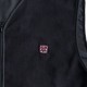 Glovii GV1XL winter sport body protection Protective vest Skiing, Snowboarding Unisex Polyester Black