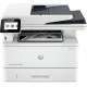 HP LaserJet Pro MFP 4102dw Printer Laser A4 1200 x 1200 DPI 40 ppm HP LaserJet Pro MFP 4102dw Printer Laser A4 1200 x 1200 DPI 40 ppm