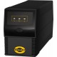 Orvaldi ID600 uninterruptible power supply (UPS) Line-Interactive 0.6 kVA 360 W Orvaldi ID600 uninterruptible power supply (UPS) Line-Interactive 0.6 kVA 360 W