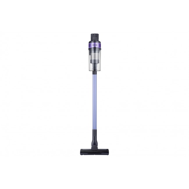 Samsung VS15A6031R4 Stick vacuum Battery Dry Bagless 0.8 L Black Samsung VS15A6031R4 Stick vacuum Battery Dry Bagless 0.8 L Black