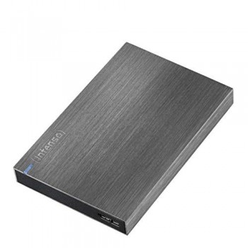 Intenso Memory Board hard drive - 2 TB - USB 3.0