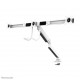 Neomounts NM-D775DX3WHITE Monitor arm 17-27 Neomounts NM-D775DX3WHITE Monitor arm 17-27