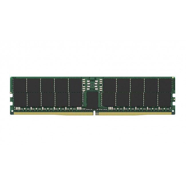 Kingston Technology KSM56R46BD4PMI-64MDI memory module 64 GB 1 x 64 GB DDR5 Kingston Technology KSM56R46BD4PMI-64MDI memory module 64 GB 1 x 64 GB DDR5