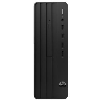 HP Pro 290 G9 Intel Core i5 i5-14500 16 GB DDR4-SDRAM 1 TB SSD Windows 11 Pro SFF PC Black