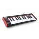 AKAI LPK 25 MKII - USB/MIDI Mini control keyboard AKAI LPK 25 MKII - USB/MIDI Mini control keyboard