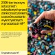 HP 303 - farve (cyan, magenta, gul) -
