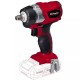 Einhell TE-CW 18Li 1/2 Einhell TE-CW 18Li 1/2