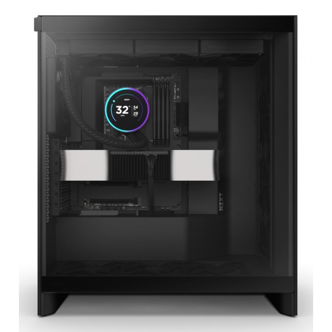 WATER COOLING NZXT KRAKEN ELITE 360 V2 LCD WATER COOLING NZXT KRAKEN ELITE 360 V2 LCD
