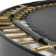 Trampolina Salta Royal Baseground Sport 396cm Trampolina Salta Royal Baseground Sport 396cm