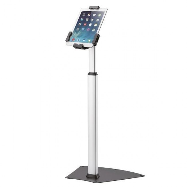 Neomounts TABLET-S200SILVER Tablet floor stand 7.9-10.5 Neomounts TABLET-S200SILVER Tablet floor stand 7.9-10.5