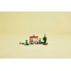 LEGO MINECRAFT 21275 The TNT Jungle House LEGO MINECRAFT 21275 The TNT Jungle House