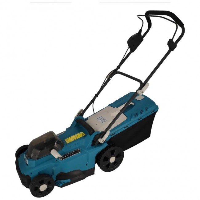 DEDRA DED7199 lawn mower DEDRA DED7199 lawn mower