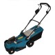 DEDRA DED7199 lawn mower DEDRA DED7199 lawn mower